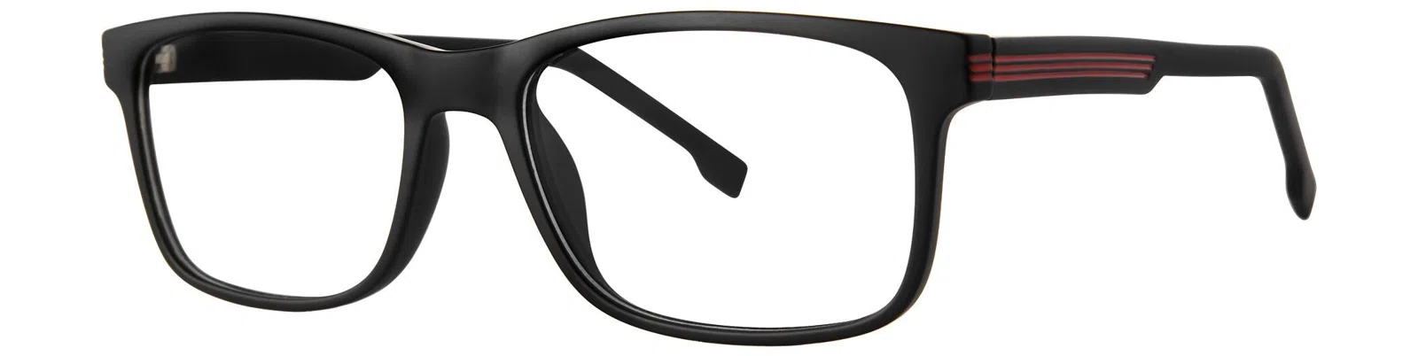 MODERN PLASTICS I ASSOCIATE Eyeglasses - view 5